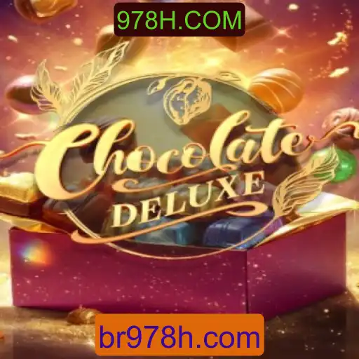 Descubra o Mundo de ChocolateDeluxe: Diversão e Estratégia em um Só Jogo