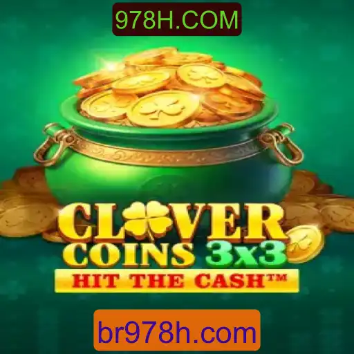 Descubra o Empolgante Jogo Clovercoin3x3: Regras e Inovação