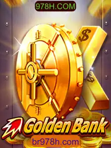 CrazyGoldenBank: Descubra as Emoções do Novo Jogo de Cassino da 978H.COM