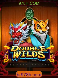 Descubra o Fascinante Mundo de DoubleWilds