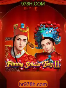 Flirting Scholar Tang II: Uma Exploração Detalhada do Jogo e Suas Regras