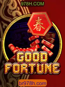 Descubra o Universo de GoodFortune: O Jogo de Estratégia que Conquista Multidões