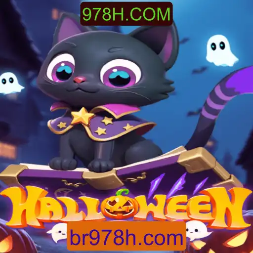 HalloweenMeow: O Novo Jogo que Está Conquistando Todos Neste Halloween