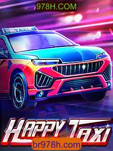 Explorando o Fenômeno de HappyTaxi: Um Jogo Revolucionário
