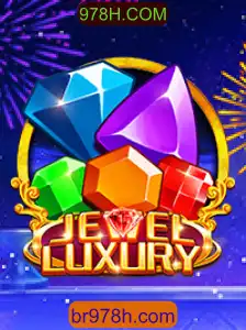 Descubra as Emoções do Jogo JewelLuxury