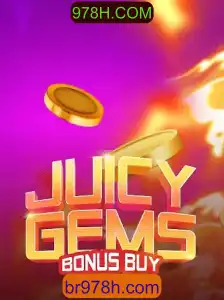 Explorando JuicyGemsBonusBuy: Um Guia Completo para Jogadores