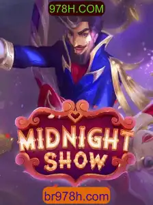 Descubra o Envolvente Jogo MidnightShow