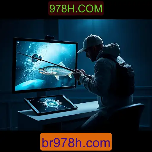 Pesca online
