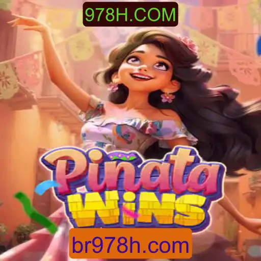 Descubra o Excitante Jogo PinataWins com 978H.COM