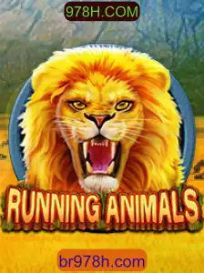 RunningAnimals: Descubra as Emoções do Jogo com 978H.COM