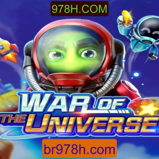 WAROFTHEUNIVERSE: Descubra o Jogo que Está Conquistando o Mundo